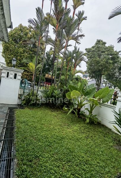 5 Bed Semi-Detached House (Landed) for Rent in Gentle Villas - Image 10