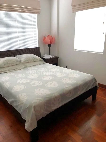 5 Bed Semi-Detached House (Landed) for Rent in Gentle Villas - Image 8