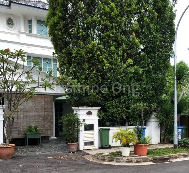 5 Bed Semi-Detached House (Landed) for Rent in Gentle Villas - Image 5