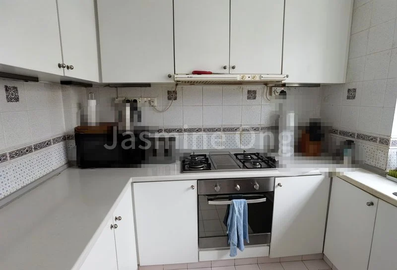 5 Bed Semi-Detached House (Landed) for Rent in Gentle Villas - Image 12