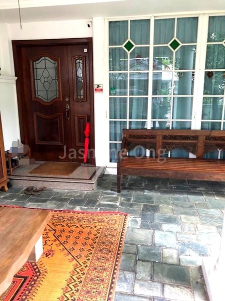 5 Bed Semi-Detached House (Landed) for Rent in Gentle Villas - Image 3