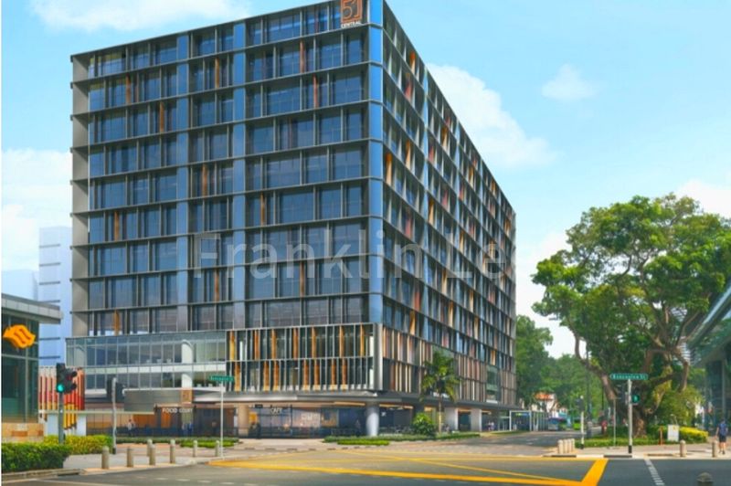 Office for Rent in  Lazada One - Image 6