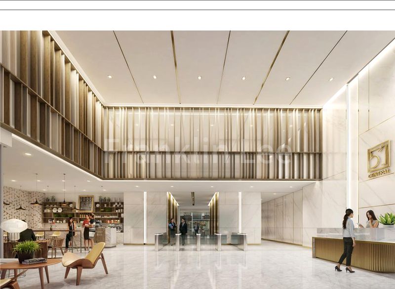 Office for Rent in  Lazada One - Image 3