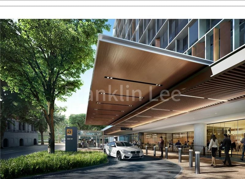 Office for Rent in  Lazada One - Image 2