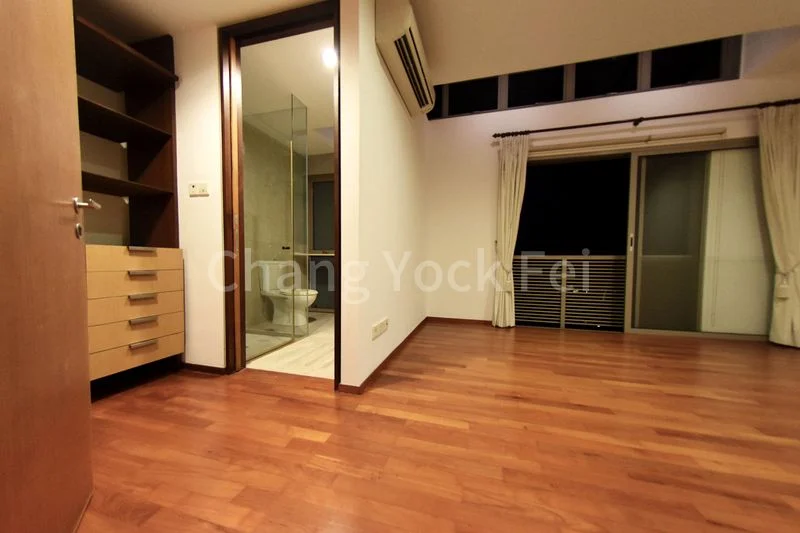 5 Bed Cluster House (Landed) for Rent in  The Teneriffe - Image 1