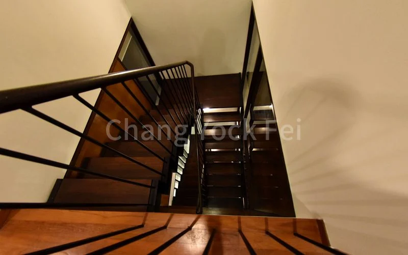 5 Bed Cluster House (Landed) for Rent in  The Teneriffe - Image 11