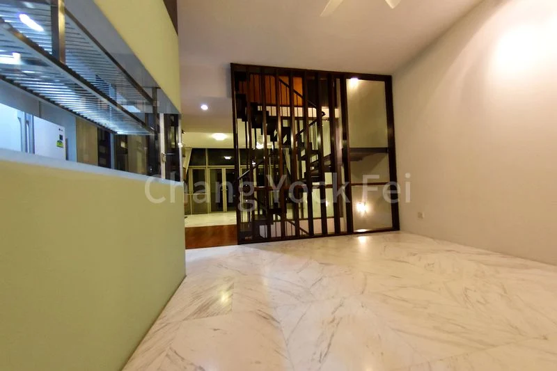 5 Bed Cluster House (Landed) for Rent in  The Teneriffe - Image 7