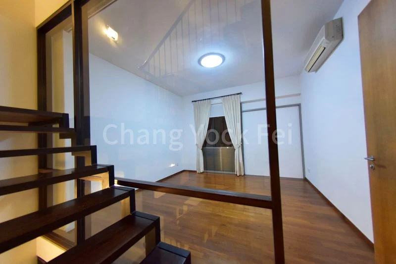 5 Bed Cluster House (Landed) for Rent in  The Teneriffe - Image 6