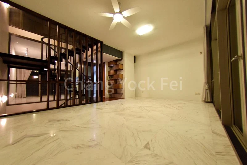 5 Bed Cluster House (Landed) for Rent in  The Teneriffe - Image 13