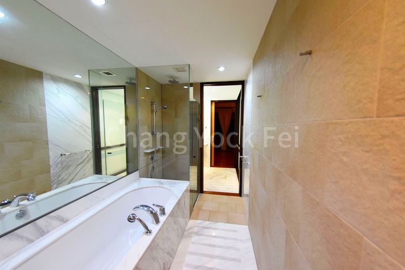 5 Bed Cluster House (Landed) for Rent in  The Teneriffe - Image 16