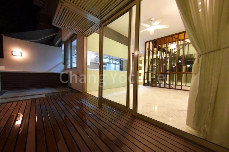 5 Bed Cluster House (Landed) for Rent in  The Teneriffe - Image 18