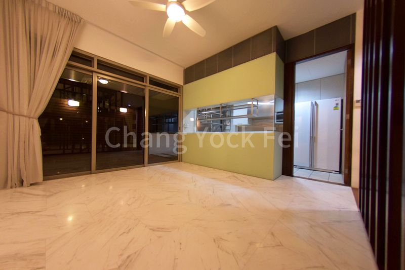 5 Bed Cluster House (Landed) for Rent in  The Teneriffe - Image 12