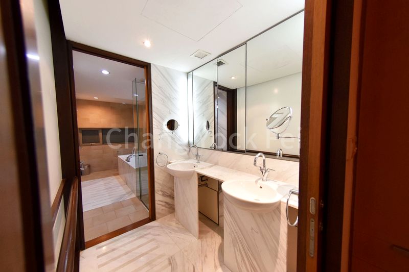 5 Bed Cluster House (Landed) for Rent in  The Teneriffe - Image 3