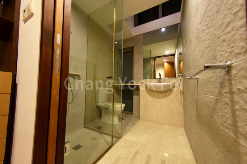 5 Bed Cluster House (Landed) for Rent in  The Teneriffe - Image 15