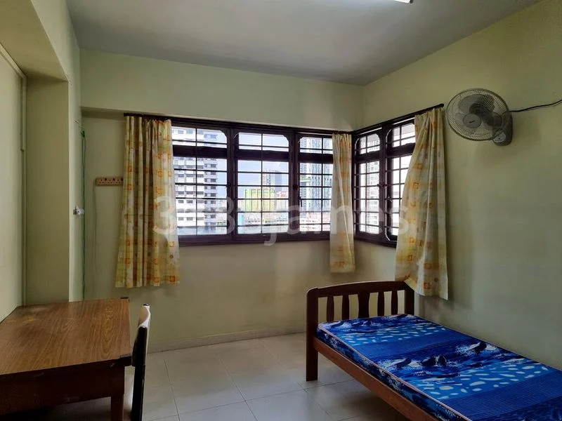 Common Room (HDB) for Rent in 19 Cantonment Close - Image 1