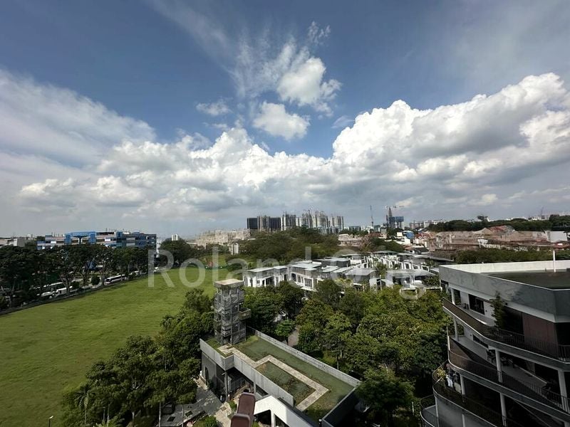 1 Bed Condo for Rent in  Meadows @ Peirce - Image 1