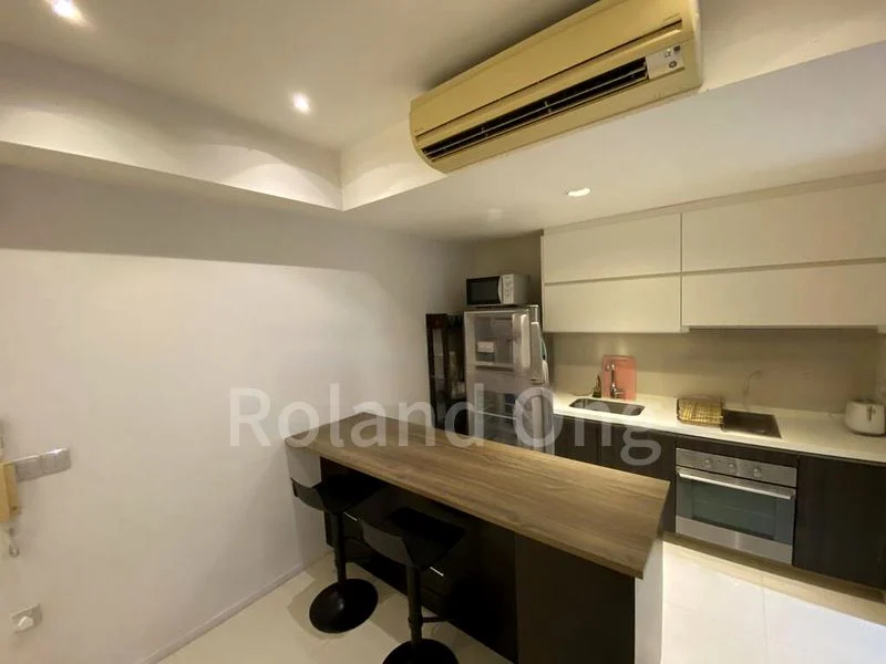 1 Bed Condo for Rent in  Meadows @ Peirce - Image 3