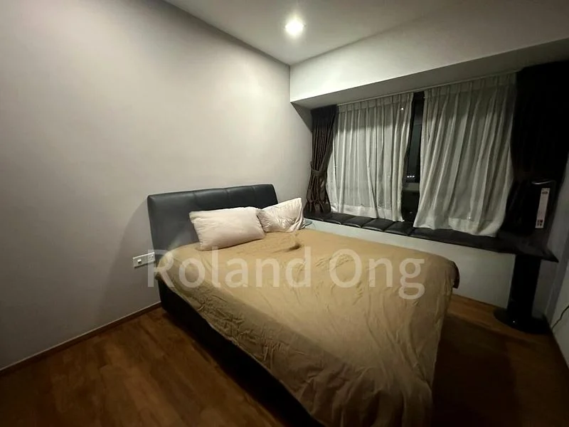 1 Bed Condo for Rent in  Meadows @ Peirce - Image 8