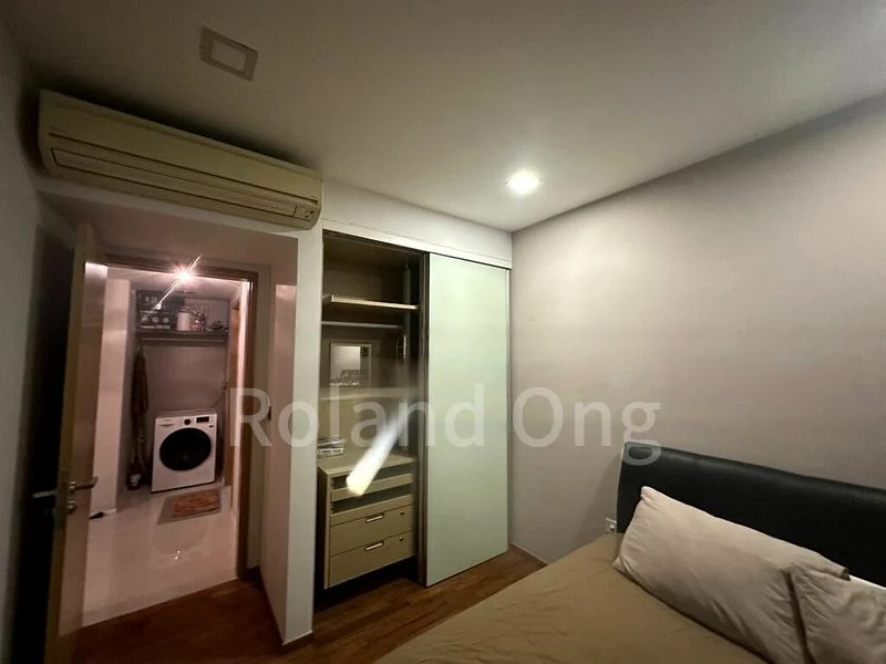 1 Bed Condo for Rent in  Meadows @ Peirce - Image 9