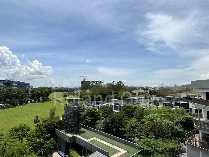 1 Bed Condo for Rent in  Meadows @ Peirce - Image 2