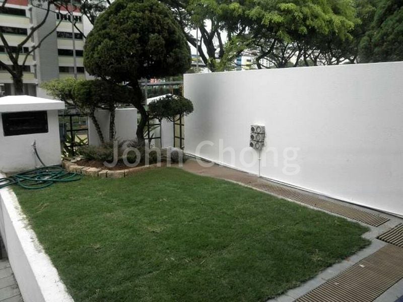 4 Bed Terraced House (Landed) for Rent in  Woodgrove Estate - Image 13