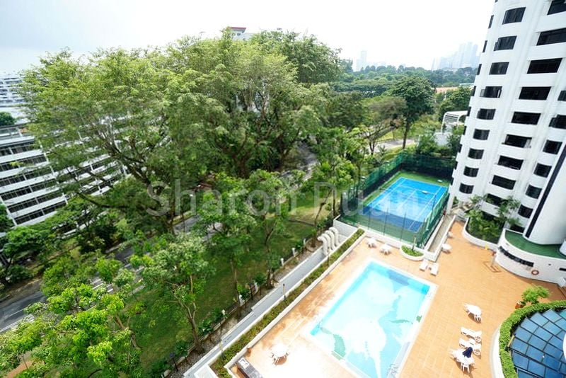 3 Bed Condo for Rent in  Casa Cairnhill - Image 13