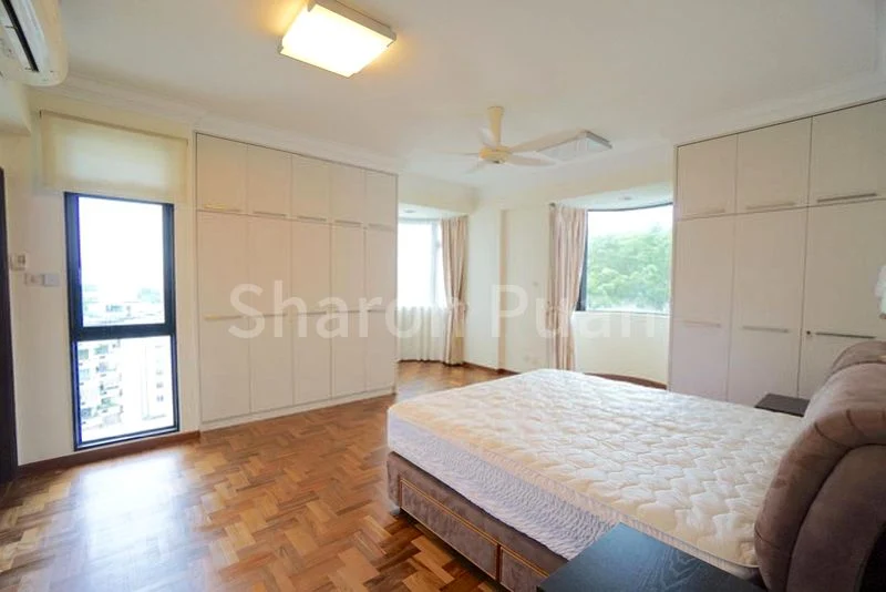 3 Bed Condo for Rent in  Casa Cairnhill - Image 2