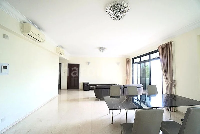 3 Bed Condo for Rent in  Casa Cairnhill - Image 4
