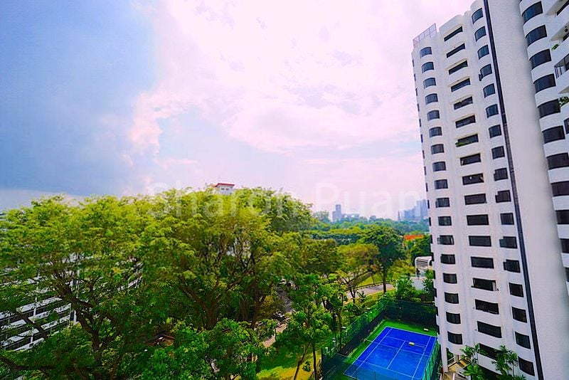 3 Bed Condo for Rent in  Casa Cairnhill - Image 11