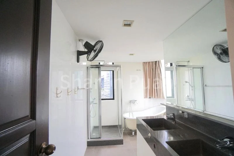 3 Bed Condo for Rent in  Casa Cairnhill - Image 9