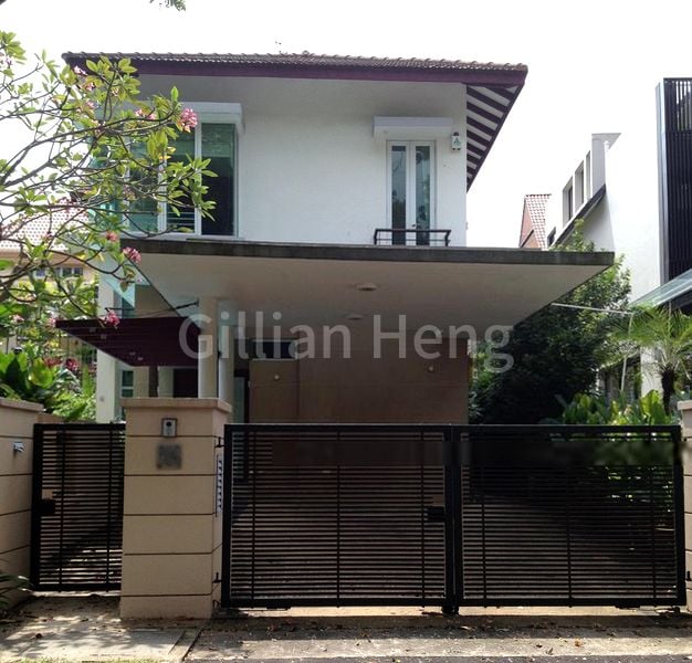 5 Bed Bungalow (Landed) for Rent in  Kheam Hock Road - Image 4