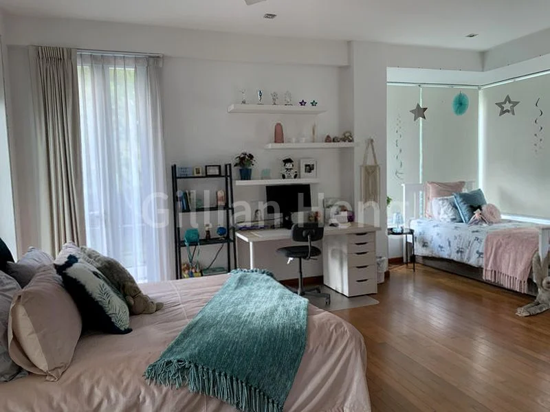 5 Bed Bungalow (Landed) for Rent in  Kheam Hock Road - Image 14