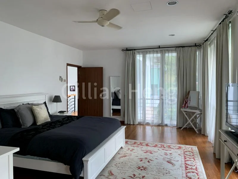 5 Bed Bungalow (Landed) for Rent in  Kheam Hock Road - Image 15
