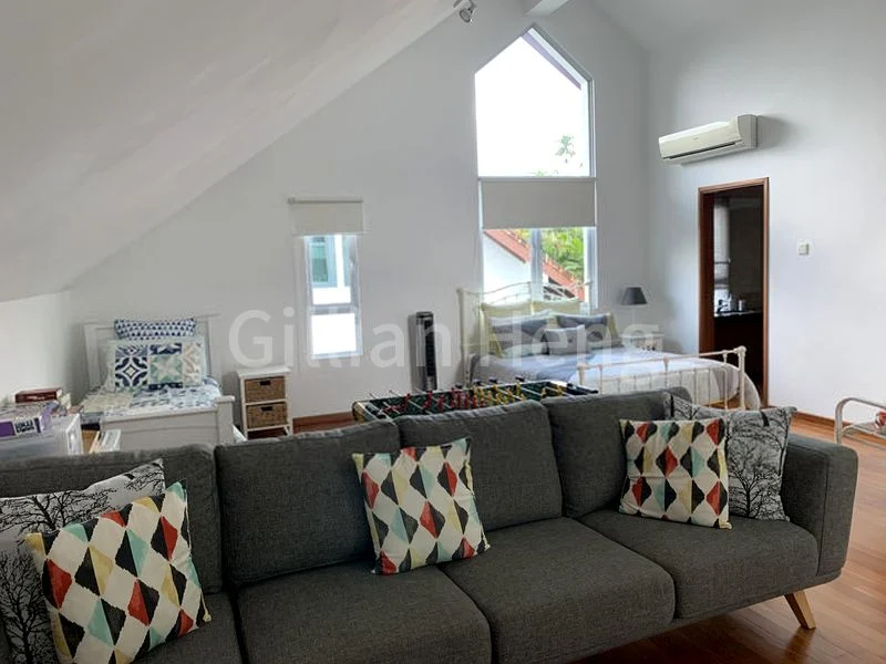 5 Bed Bungalow (Landed) for Rent in  Kheam Hock Road - Image 16