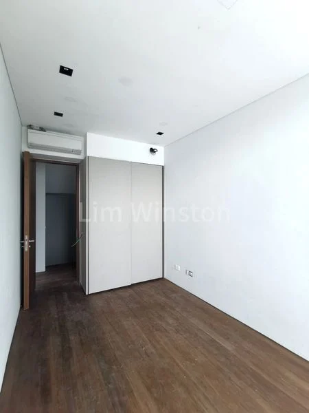 6 Bed Terraced House (Landed) for Rent in  Chancery Lane - Image 20