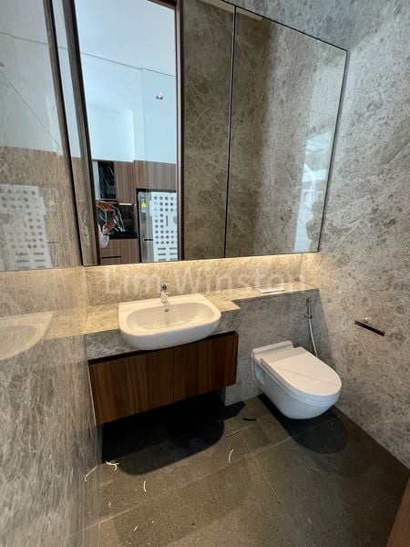 6 Bed Terraced House (Landed) for Rent in  Chancery Lane - Image 18