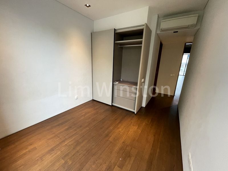 6 Bed Terraced House (Landed) for Rent in  Chancery Lane - Image 23