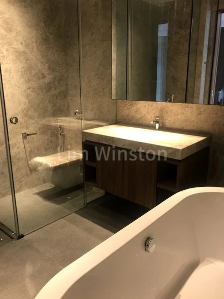 6 Bed Terraced House (Landed) for Rent in  Chancery Lane - Image 12