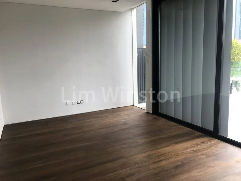 6 Bed Terraced House (Landed) for Rent in  Chancery Lane - Image 11