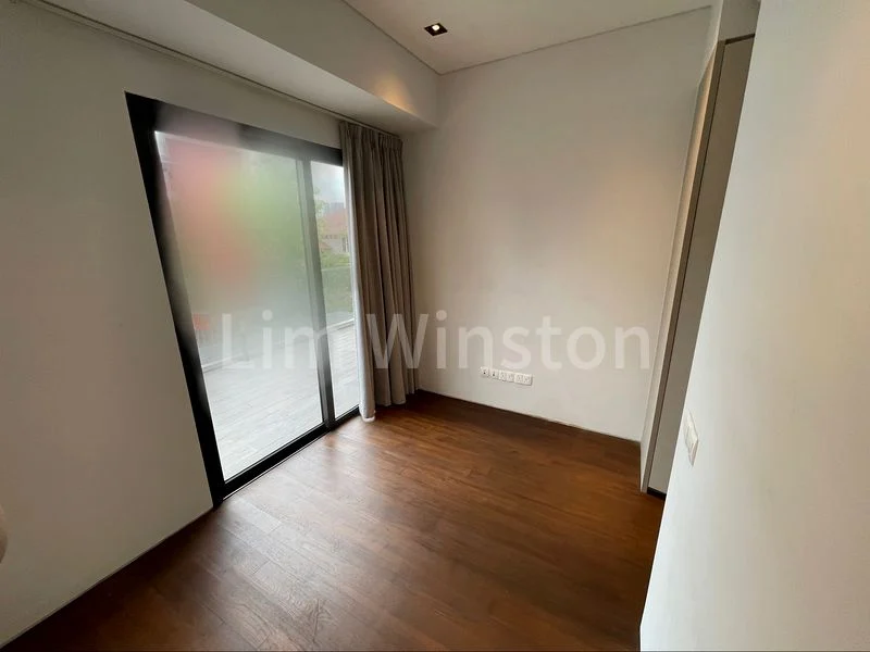 6 Bed Terraced House (Landed) for Rent in  Chancery Lane - Image 14