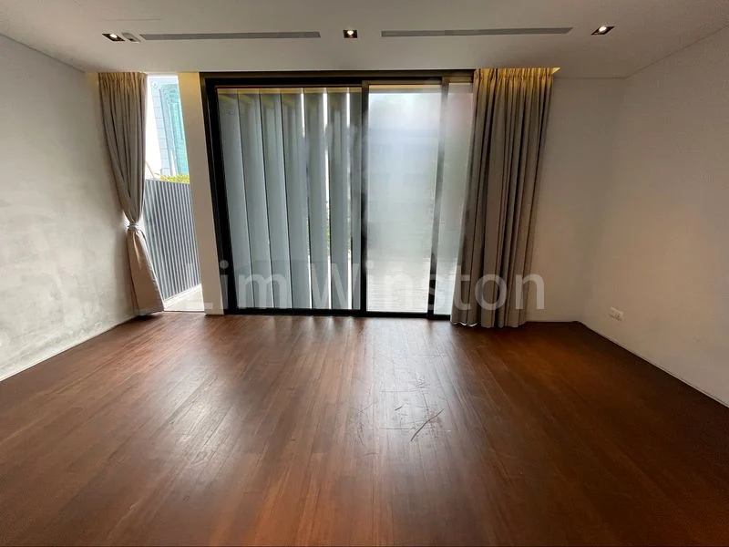 6 Bed Terraced House (Landed) for Rent in  Chancery Lane - Image 10