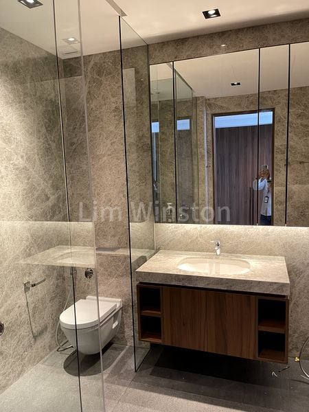 6 Bed Terraced House (Landed) for Rent in  Chancery Lane - Image 21