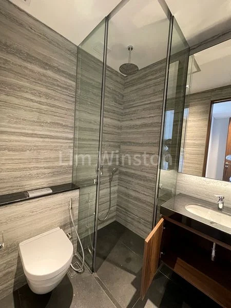 6 Bed Terraced House (Landed) for Rent in  Chancery Lane - Image 16