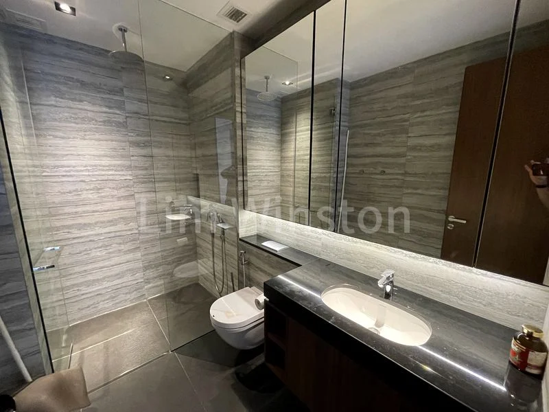 6 Bed Terraced House (Landed) for Rent in  Chancery Lane - Image 26