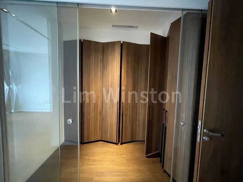 6 Bed Terraced House (Landed) for Rent in  Chancery Lane - Image 8