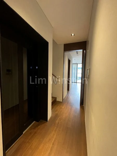 6 Bed Terraced House (Landed) for Rent in  Chancery Lane - Image 7