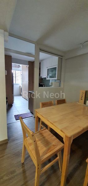 Common Room (HDB) for Rent in  418 Hougang Avenue 8 - Image 3