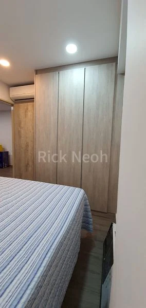 Common Room (HDB) for Rent in  418 Hougang Avenue 8 - Image 2