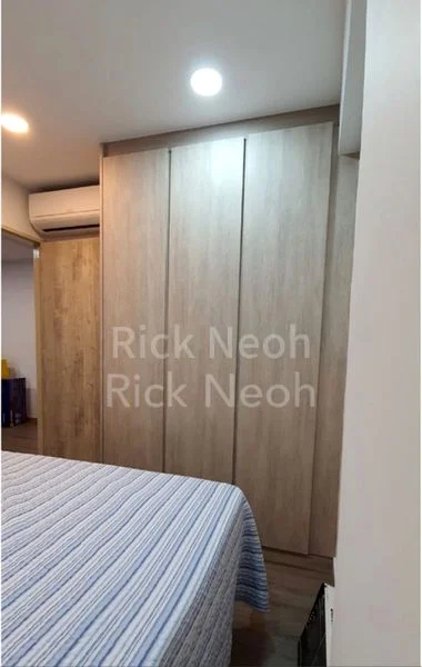 Common Room (HDB) for Rent in  418 Hougang Avenue 8 - Image 7