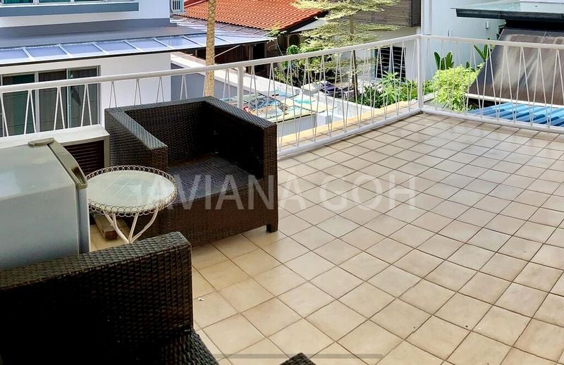 4 Bed Corner Terrace (Landed) for Rent in  East Coast Road - Image 9